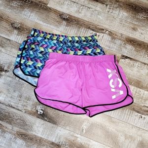 Victoria's Secret Sport Running Shorts